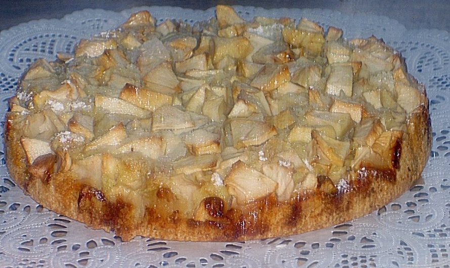 Omas Schlupfkuchen ist ein köstliches und einfaches Rezept, das oft in traditionellen deutschen Haushalten zubereitet wird. Hier ist ein Grundrezept für Omas Schlupfkuchen: