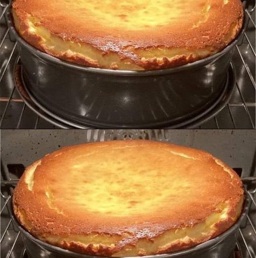 Käsekuchen Lecker