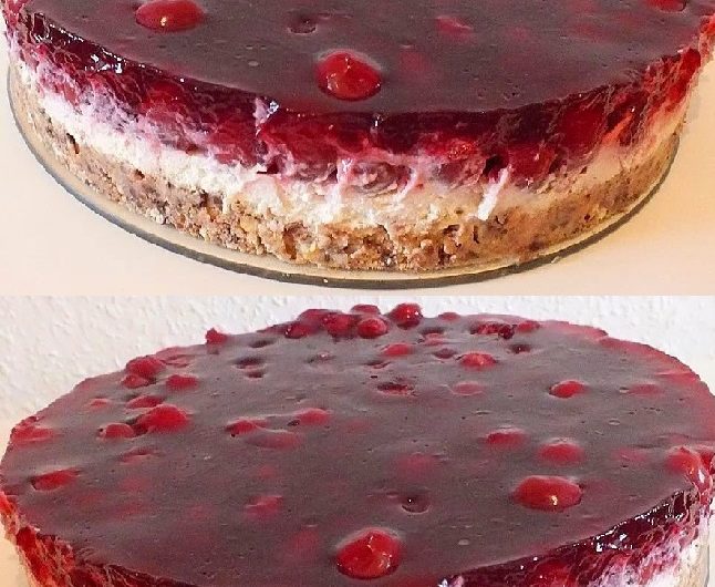Prinzenrolle-Torte – Schnell und unwiderstehlich