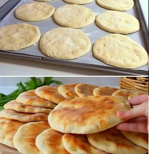 Gesünder als Brot: So backst du deine Low-Carb-Wraps selbst!