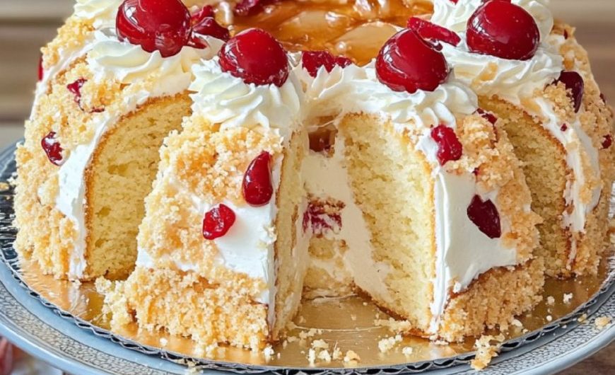 Frankfurter Kranz – Ein Fest für die Sinne