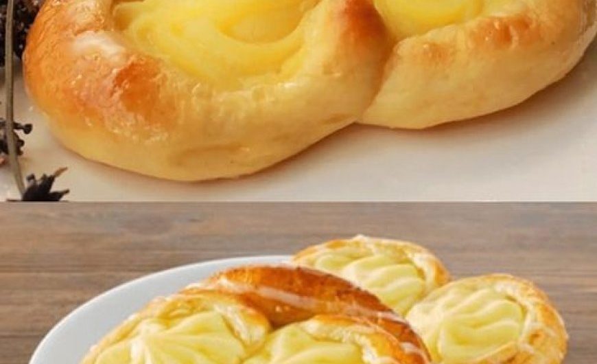 Puddingbrezel