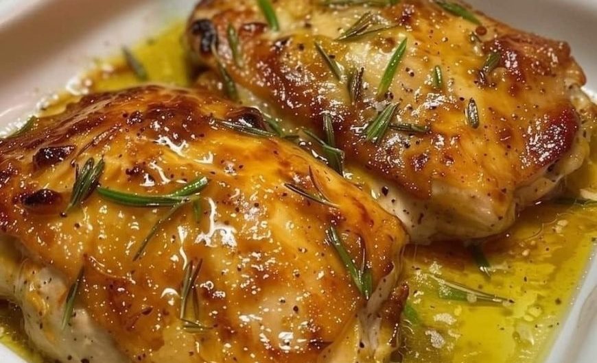 Mund Huhn – Ein Genuss für jeden Tag