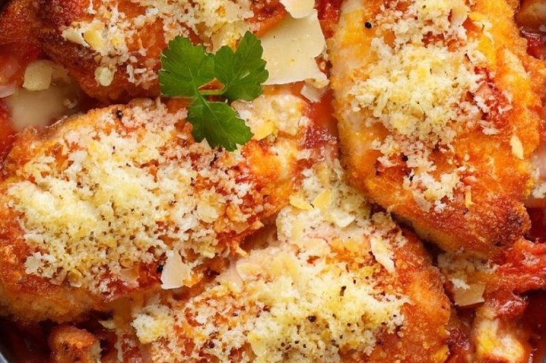 Meine Nachbarin hat es gemacht – und ich MUSSTE das Rezept haben!