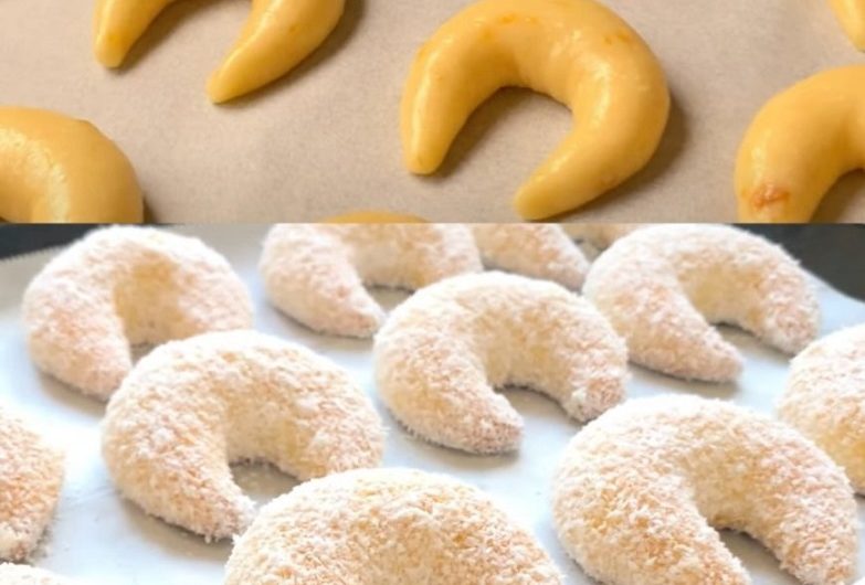 Unglaublich Mürbe Butterfreie Kekse – Ein Rezept für Genießer