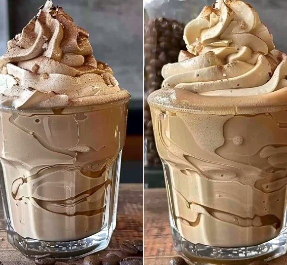 Schnelle Kaffeecreme – das perfekte Dessert für Kaffeefans