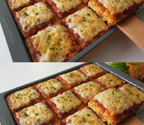 Leckeres hausgemachtes Rezept – Perfektes, einfaches Familienessen