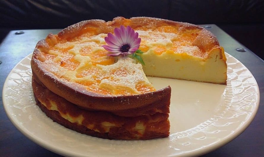 Einfach, cremig und köstlich – perfekt für jeden Anlass!