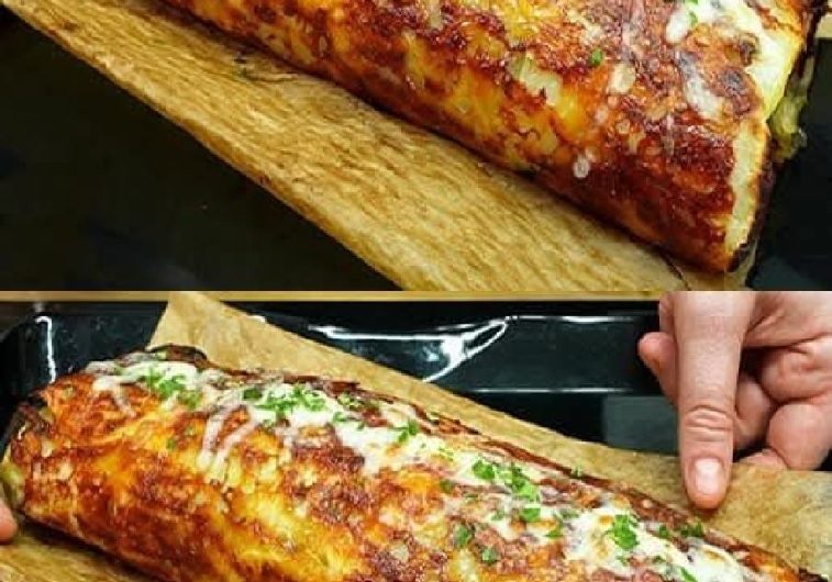 Das beste 10-Minuten-Kartoffelgericht – Schnell, einfach & lecker!