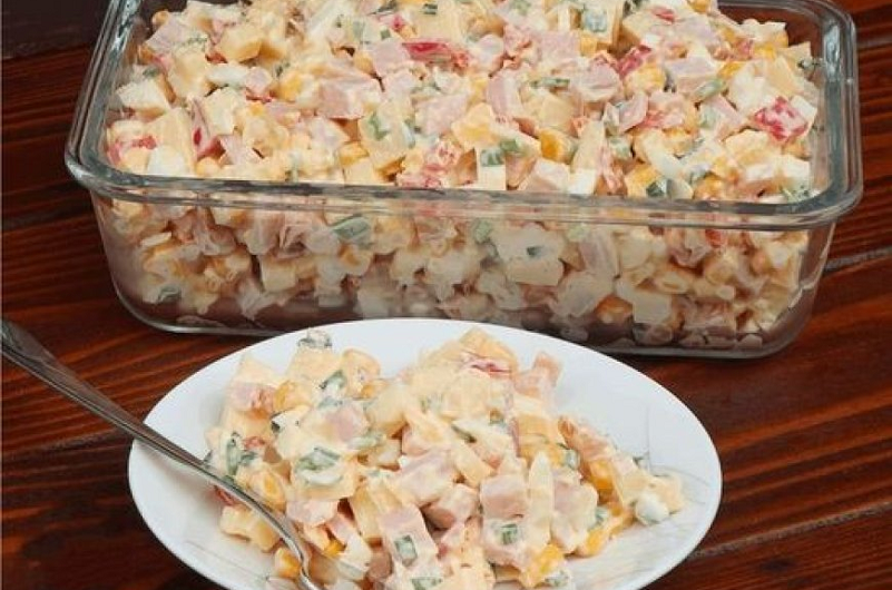 Eiersalat aus DDR-Zeiten – Ein nostalgischer Genuss mit Tradition