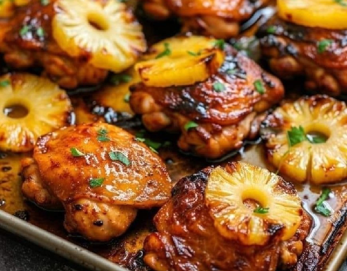 Ein Abendessen, das so gut ist, dass man es am nächsten Tag wieder isst!