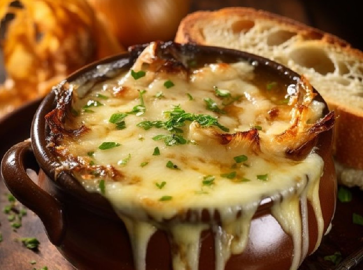 Crock Pot Crack Kartoffelsuppe – Cremiges Wintervergnügen aus dem Slow Cooker