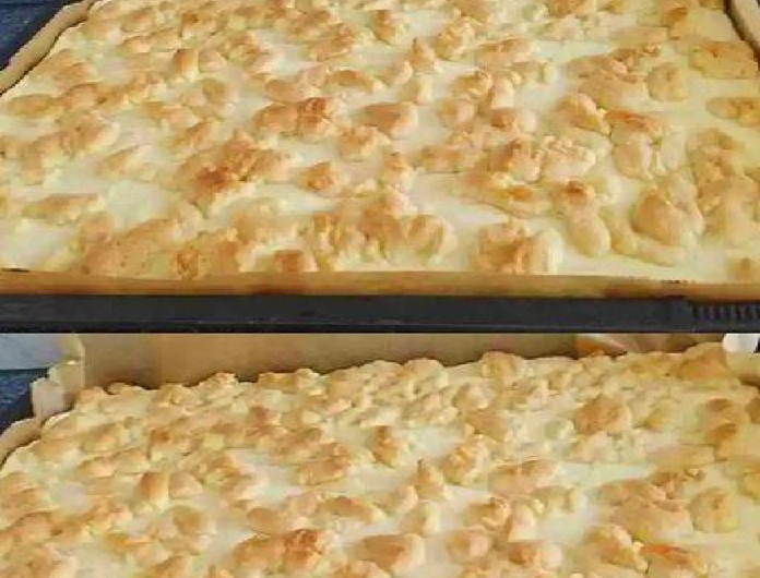 Suchtgefahr garantiert: Mein fluffiger Wattekuchen, der monatlich gebacken werden muss