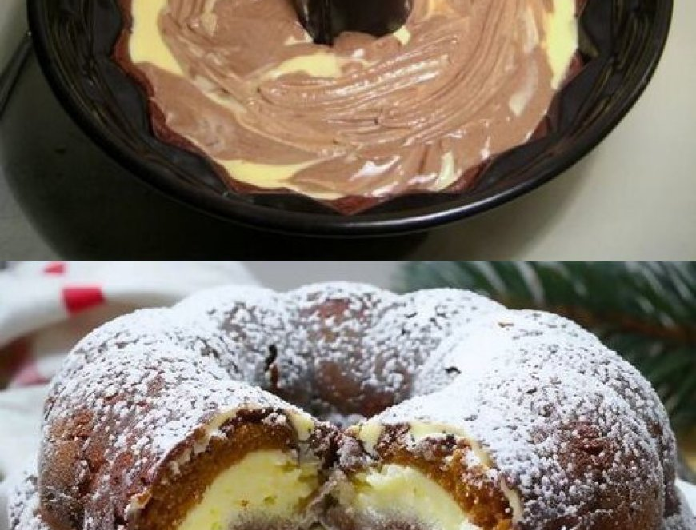 Quark-Gugelhupf: Saftig, schnell und unwiderstehlich – Ein Kuchen, der jede Woche auf den Tisch kommt
