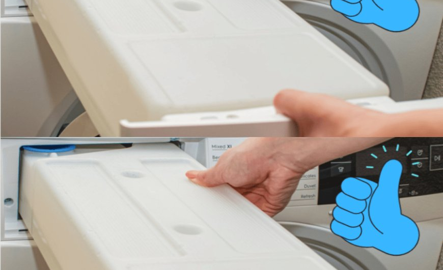 Werfen Sie es nicht weg! 8 clevere Tipps zur Wiederverwendung von Trocknerwasser im Alltag
