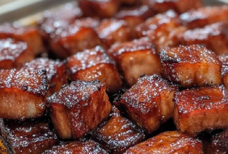 Chinesisches klebriges Rindfleisch – Zart, würzig, unwiderstehlich