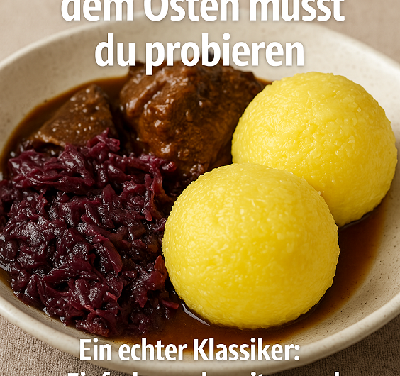 Jägerschnitzel nach DDR-Art – Der herzhafte Klassiker aus der Ost-Küche