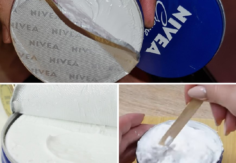 NIVEA Creme: 9 Überraschende Anwendungsmöglichkeiten, die Sie kennen sollten