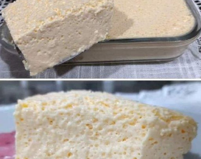 Ein himmlisches Dessert, das Generationen begeistert – Ein Rezept, das Sie für immer bewahren sollten!