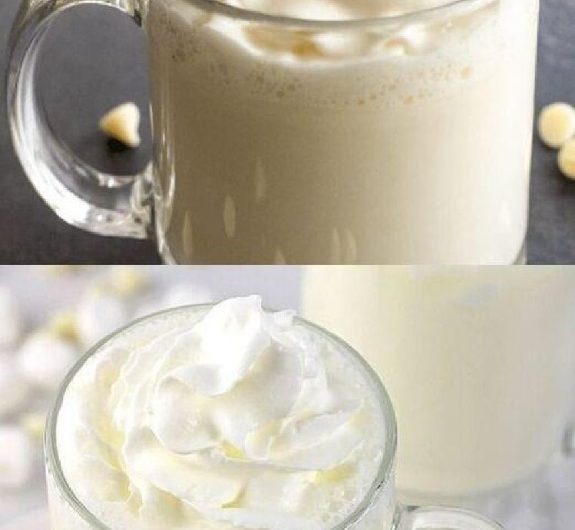 Winter-Bömbchen: Ein schnelles und leckeres Getränk für kalte Tage