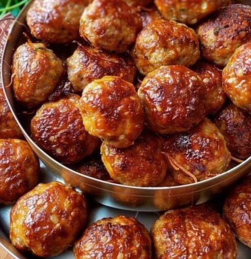 Frikadellen aus dem Backofen: Ein detailliertes Rezept