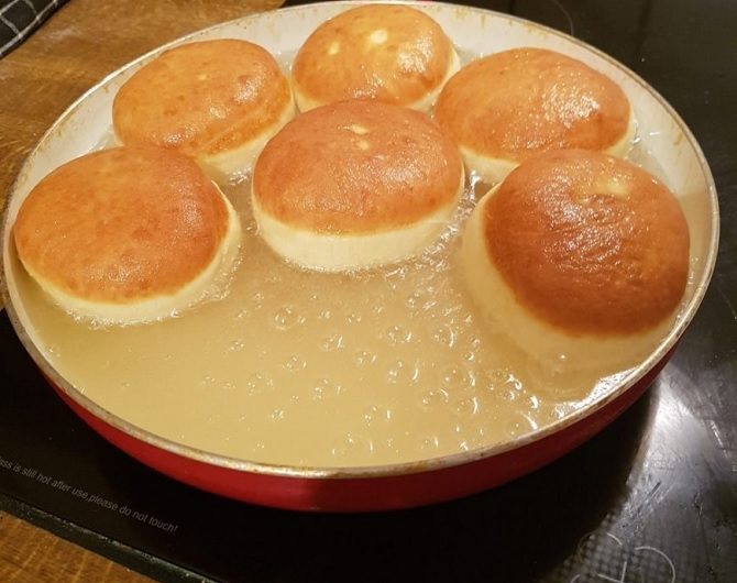 Faschingskrapfen – Ein Klassiker der Faschingszeit, selbst gemacht noch besser!