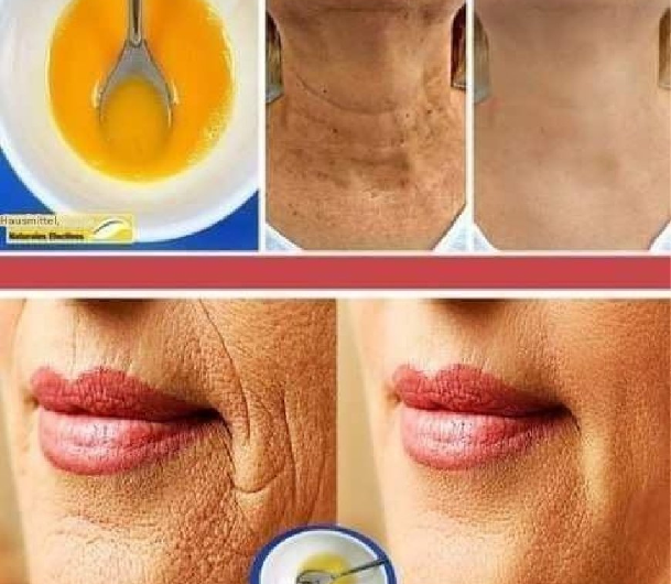 Natürlich schön: Diese DIY-Creme glättet Falten sichtbar in wenigen Tagen