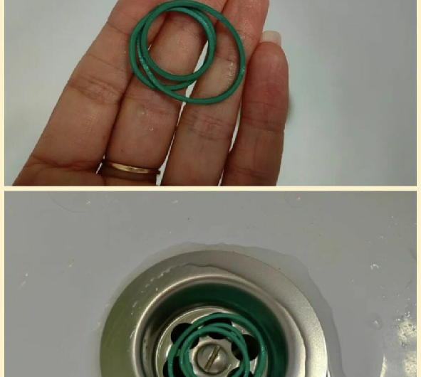 Aus Gummi wird Genial: 7 clevere Alltags-Tricks mit einfachen Haushalts-Gummibändern