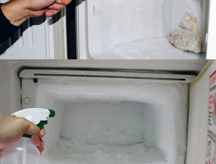 So bleibt dein Gefrierschrank dauerhaft eisfrei: Geniale Tipps für weniger Frost und mehr Frische!
