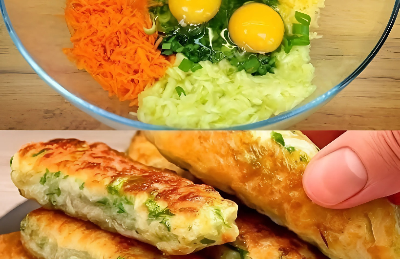 Warm, herzhaft, gesund: Warum ich meinen Tag nie ohne ein Gemüse-Frühstück beginne – plus einfaches Rezept mit Ei und Weißkohl