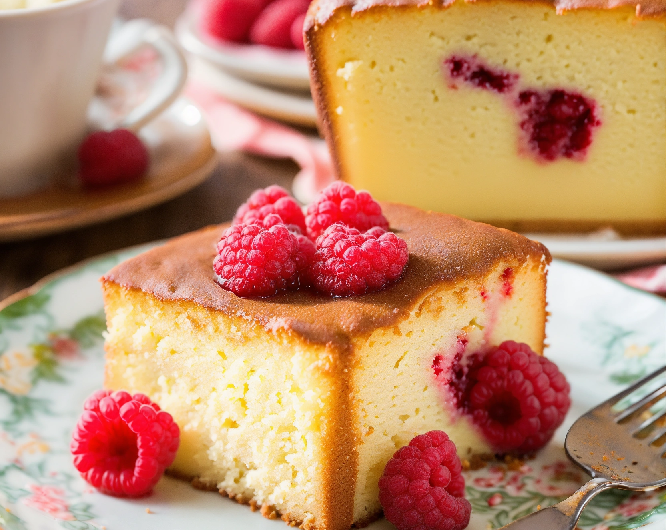 Low Carb Himbeer-Streuselkuchen – Glutenfrei, Fruchtig & Einfach Himmlisch!