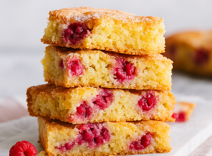 Himbeertraum mit Crunch – Der beste Low Carb Streuselkuchen für Genießer