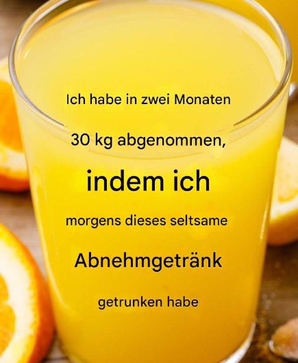 Mein morgendliches Ritual: Das Getränk, das mir beim Abnehmen wirklich geholfen hat