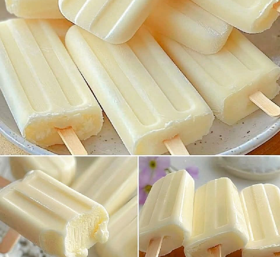 Eis selber machen – ganz einfach und super lecker