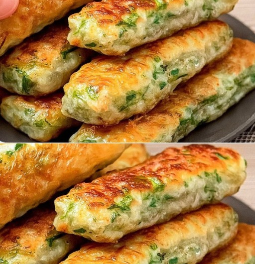 Zucchini statt Fleisch – Lecker, gesund und macht richtig satt!