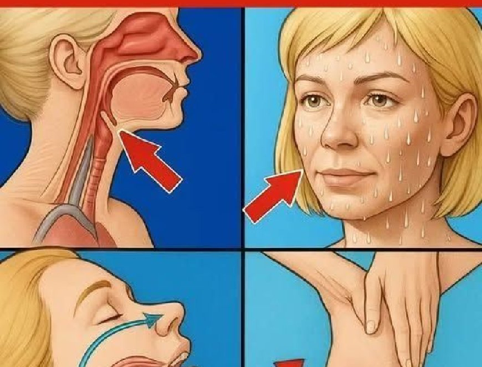 5 Symptome von Diabetes, die nachts auftreten – und was sie bedeuten könnten