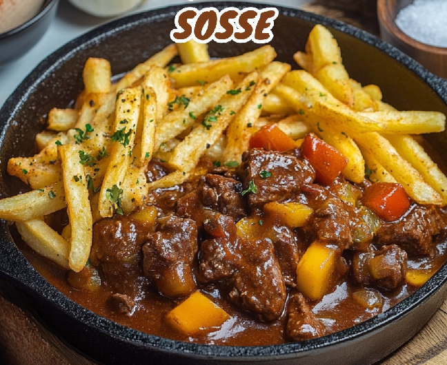Omas Klassiker neu gekocht: Schaschliktopf wie früher – nur einfacher