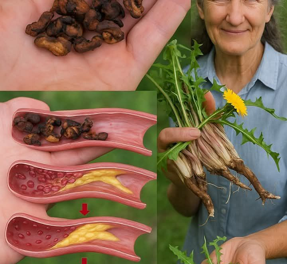 Löwenzahnwurzelkaffee: Die natürliche Alternative für Gesundheit und Genuss