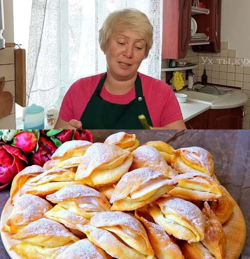 Diese Plätzchen sehen harmlos aus – aber jeder, der sie probiert, fragt nach dem Rezept!