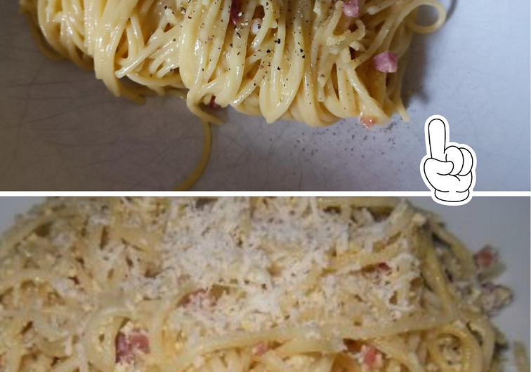 Besser als jedes Restaurant: Diese Südtiroler Carbonara ist in 20 Minuten fertig