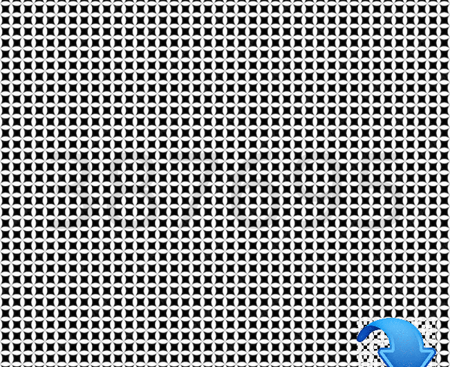 Nur 1 von 10 kann das erkennen – siehst du die versteckte Zahl in diesem Bild?