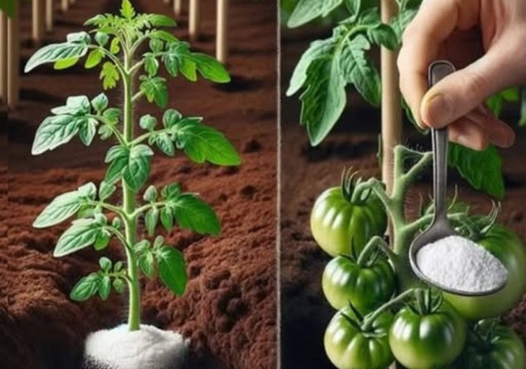 Große Ernte von Tomaten, Paprika und Gurken – so klappt’s ganz einfach