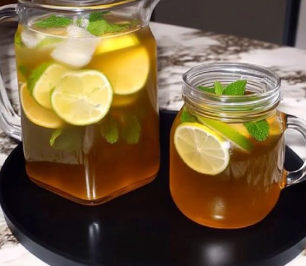 Detox-Wunder für ein neues Körpergefühl: Mein Wochenende mit dem goldenen Stoffwechsel-Trunk