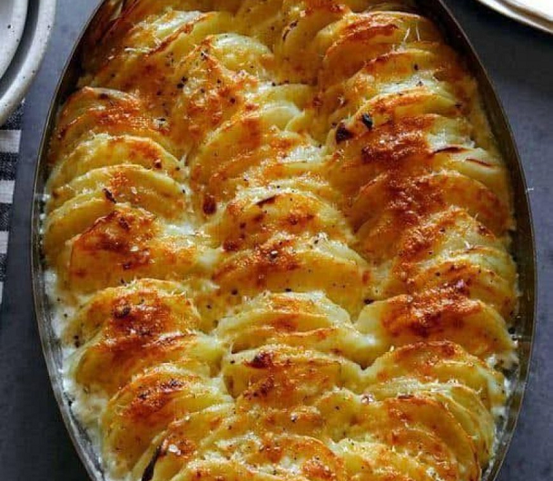Meine Mutter hat das früher gemacht und es war köstlich