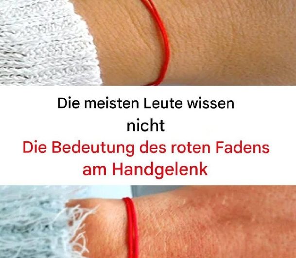 Ein alter Brauch, neu entdeckt – und moderner denn je