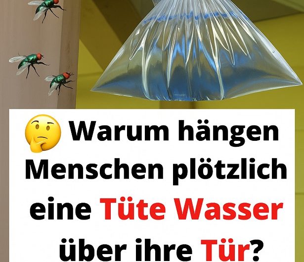 Dieser einfache Trick rettet dir den Sommer!