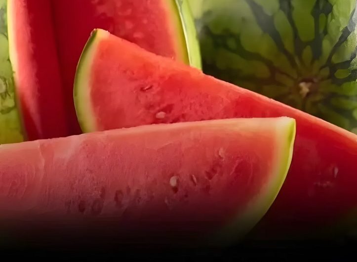 Diese 5 Personengruppen sollten keine Wassermelone essen – was viele nicht wissen