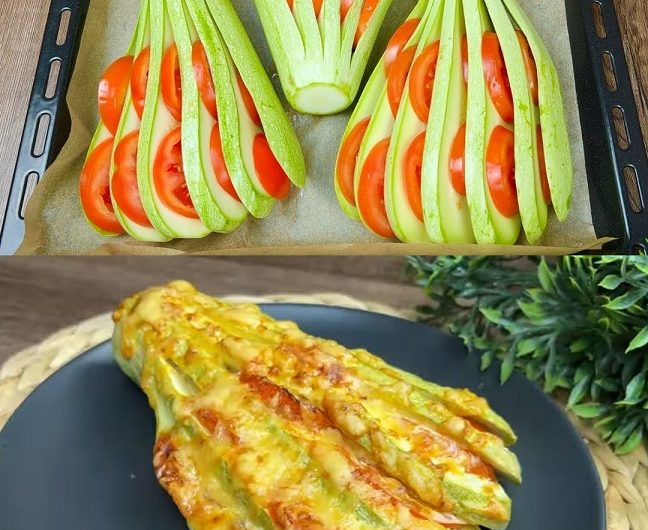 Ich bin zufällig im Internet auf dieses Rezept gestoßen – jetzt will meine Familie keinen anderen Auflauf mehr essen!