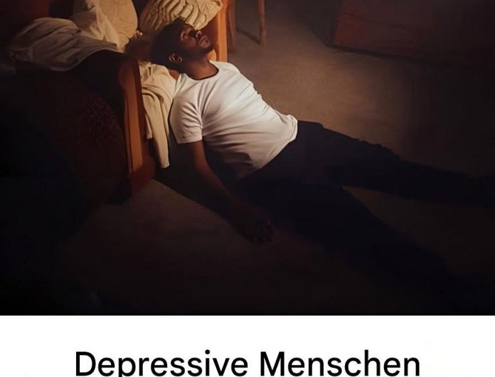 Depressive Menschen verwenden diese 7 Wörter häufiger – was Sprache wirklich über uns verrät