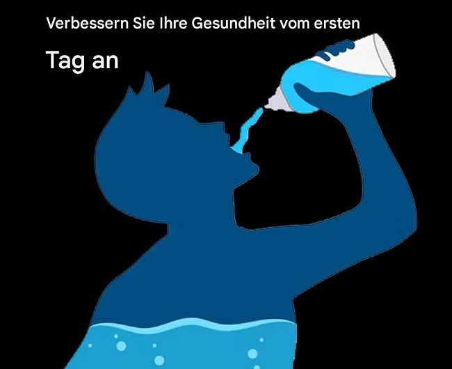 Die Vorteile des Wassertrinkens auf nüchternen Magen: Verbessern Sie Ihre Gesundheit vom Start in den Tag an